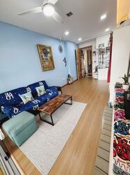 Beacon Heights (D12), Condominium #573069661